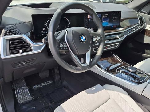 Used 2024 BMW X5 xDrive40i w/ Premium Package AWD/4WD image 10