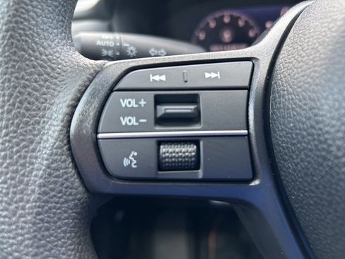 New 2025 Honda Accord LX image 15