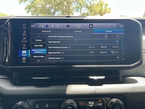 New 2025 Jeep Wrangler Sport S image 22