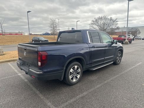 Used 2018 Honda Ridgeline RTL-T image 5