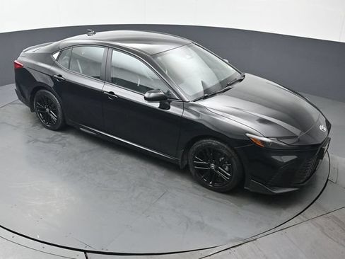Used 2026 Toyota Camry SE AWD/4WD image 45