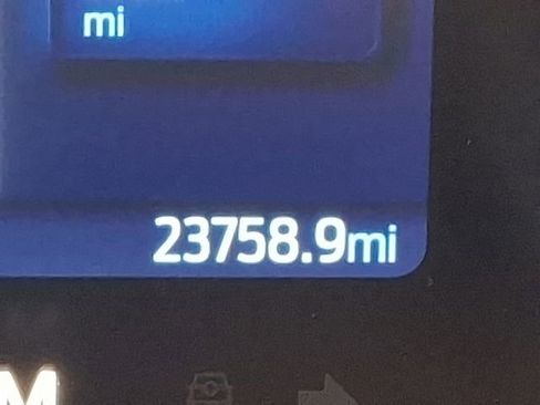 Used 2022 Ford Bronco Outer Banks image 22