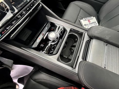 New 2026 Jeep Grand Wagoneer Limited AWD/4WD image 22