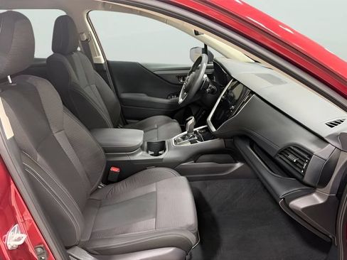 Certified 2025 Subaru Outback Premium AWD/4WD image 11