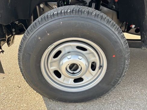 New 2026 Ford F250 XL image 16