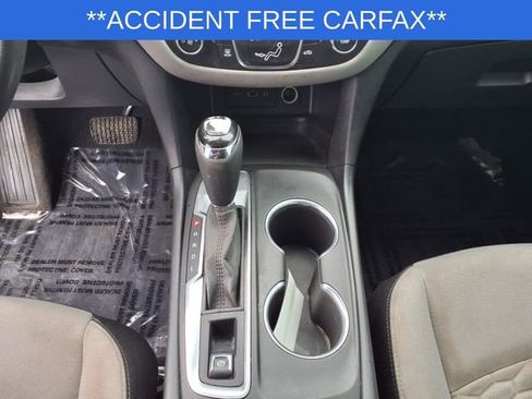 Used 2019 Chevrolet Equinox LT image 20