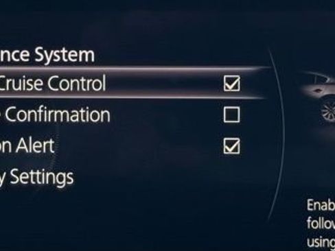 Used 2023 MAZDA CX-30 AWD 2.5 S w/ Preferred Package image 21