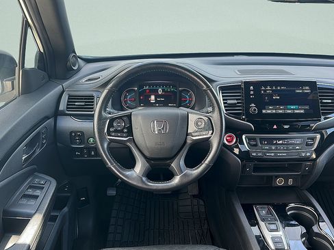 Used 2019 Honda Passport Touring image 10