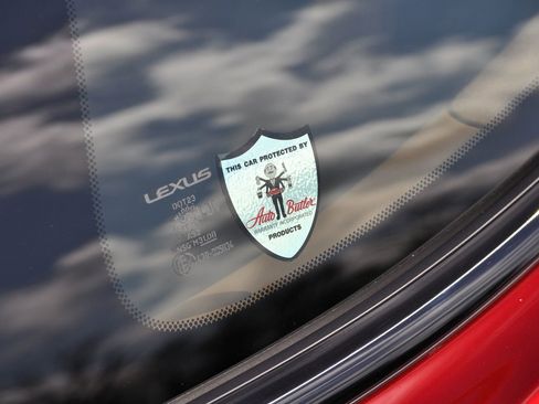 Used 2018 Lexus LC 500 Coupe w/ Performance Package image 21