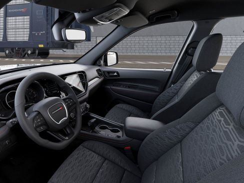 New 2026 Dodge Durango GT AWD/4WD image 22