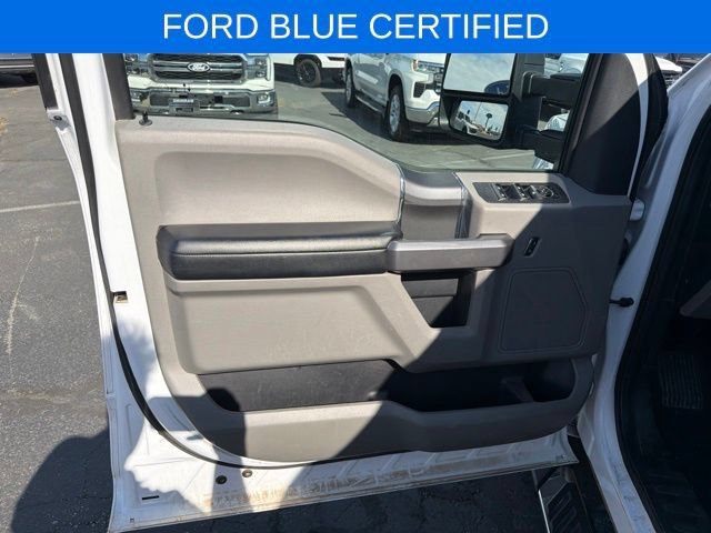 Used 2020 Ford F150 XLT w/ Equipment Group 302A Luxury AWD/4WD image 19