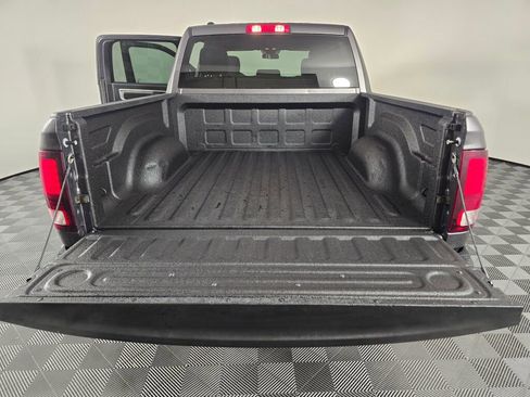 Used 2021 RAM 1500 Classic Warlock image 16