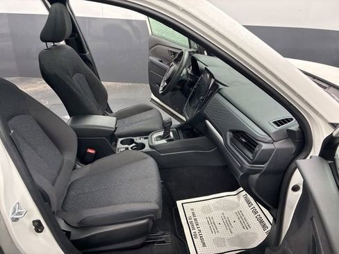 Used 2025 Subaru Forester Premium image 11