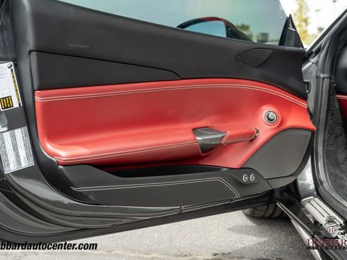 Used 2017 Ferrari 488 GTB RWD image 16