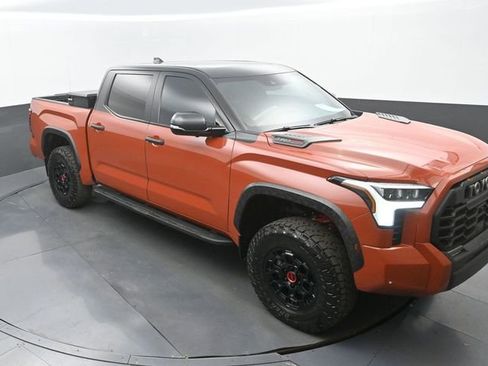 Used 2024 Toyota Tundra TRD Pro image 30