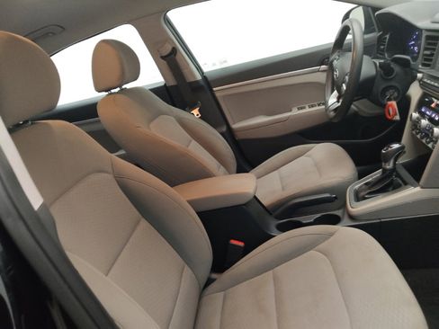 Used 2020 Hyundai Elantra SE w/ Cargo Package (C1) FWD image 21