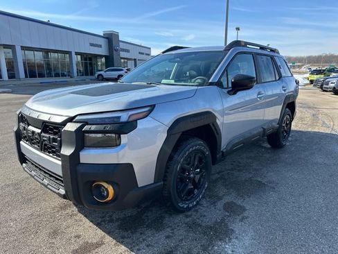 New 2026 Subaru Outback Wilderness image 3