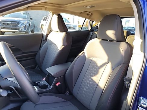 New 2025 Subaru Impreza 2.0i Sport image 19