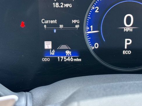 Used 2025 Lexus NX 350 AWD w/ Cold Area Package image 32