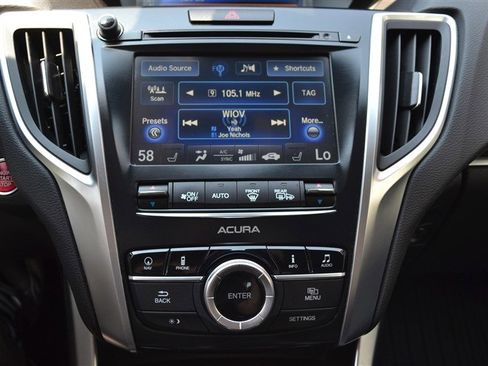 Used 2015 Acura TLX V6 w/ Technology Package image 23