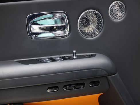 Used 2021 Rolls-Royce Ghost AWD/4WD image 13