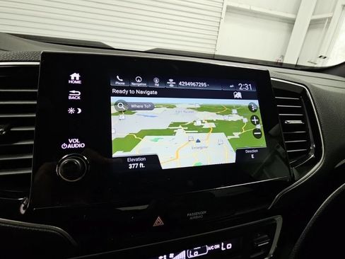 Used 2022 Honda Passport Elite image 15