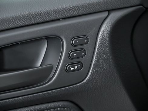 Used 2026 Honda Odyssey EX-L image 19