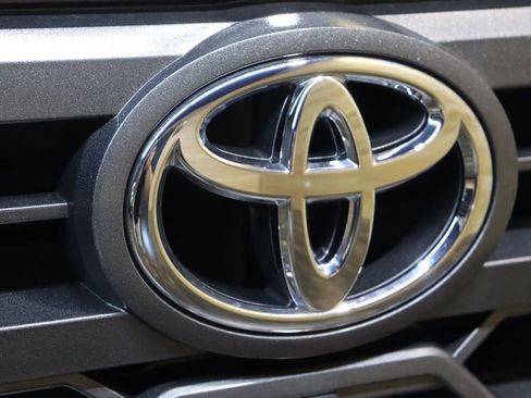 Used 2025 Toyota Tundra 1794 Edition image 12