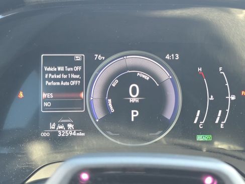 Certified 2024 Lexus RX 350h w/ Convenience Package AWD/4WD image 23