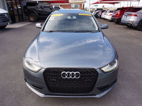 Used 2013 Audi A4 2.0T Premium Plus AWD/4WD image 4