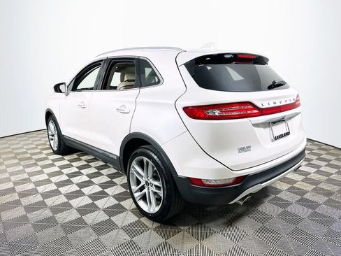 Used 2019 Lincoln MKC Reserve w/ MKC Climate Package AWD/4WD image 5