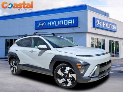 Used 2026 Hyundai Kona Limited