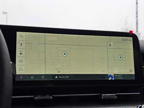 New 2026 Hyundai Kona Limited image 21