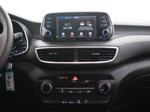 Used 2020 Hyundai Tucson SE AWD/4WD image 15