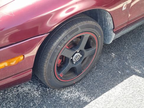 Used 2001 Saturn S-Series SL1 w/ SL1 Option Pkg 1 FWD image 5