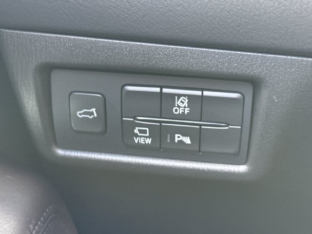 Certified 2022 MAZDA CX-5 Signature AWD/4WD image 34