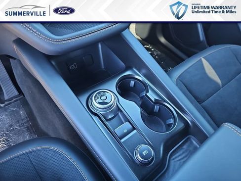 New 2026 Ford Explorer Tremor w/ Tremor Convenience Package AWD/4WD image 31