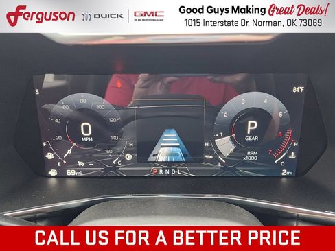 New 2026 GMC Canyon Elevation w/ Convenience Package RWD image 27