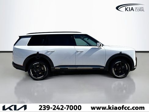 New 2027 Kia Telluride EX image 6