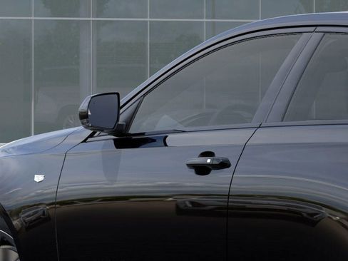 New 2026 Cadillac CT4 Sport image 12