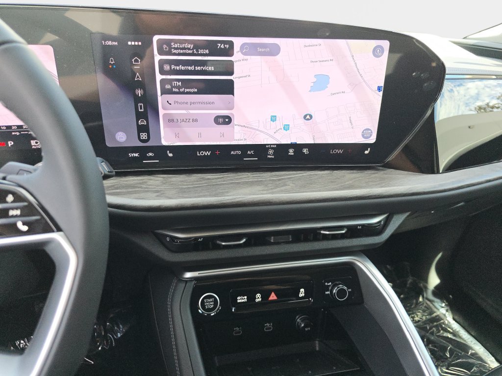 New 2026 Audi Q5 Premium Plus AWD/4WD image 23