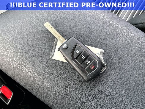 Used 2022 Toyota Camry SE image 38