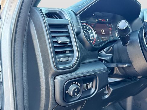 Used 2022 RAM 1500 TRX w/ TRX Level 1 Equipment Group image 10