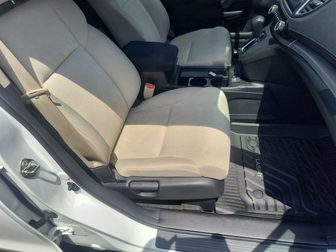 Used 2016 Honda CR-V EX image 23
