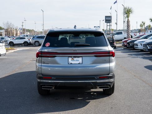 New 2026 Buick Enclave Preferred w/ Power Package image 4