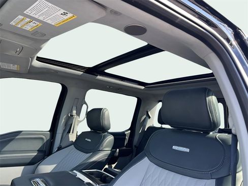 Used 2023 Ford F150 Limited image 14