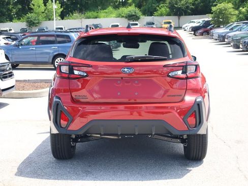 New 2026 Subaru Crosstrek 2.5i Limited w/ Crosstrek Mirror Package AWD/4WD image 5