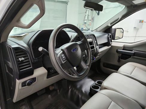 Used 2016 Ford F150 XL RWD image 13