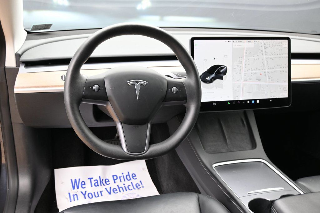 Used 2023 Tesla Model 3 Standard Range RWD image 34