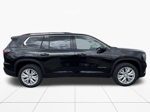 New 2026 GMC Acadia Elevation w/ Elevation Premium Package FWD image 7